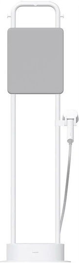 Xiaomi BHR9027EU Ατμοκαθαριστής Ρούχων Χειρός 2000W με Δοχείο 2.3lt Λευκός - Image 3