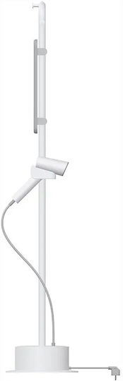 Xiaomi BHR9027EU Ατμοκαθαριστής Ρούχων Χειρός 2000W με Δοχείο 2.3lt Λευκός - Image 4