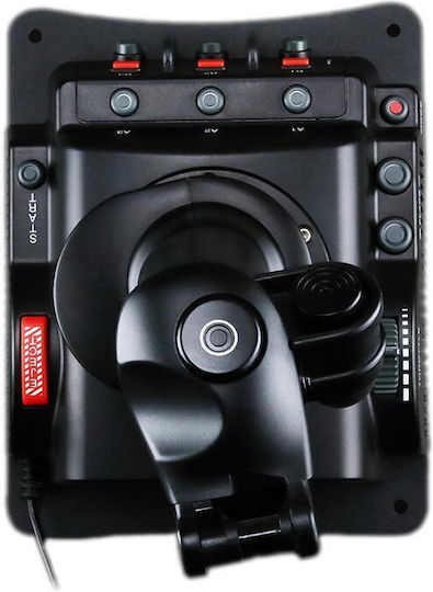 Flashfire Cobra V6 Joystick Black - Image 2