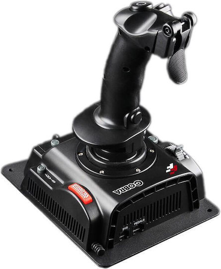 Flashfire Cobra V6 Joystick Black - Image 5