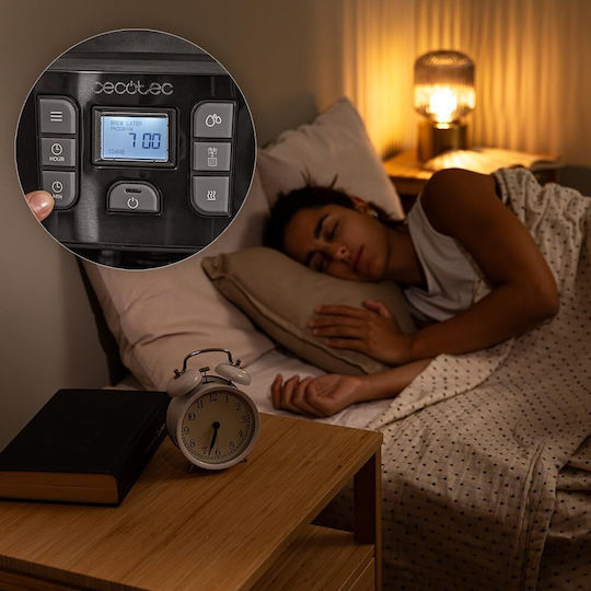 Cecotec Extremearoma 01855 Προγραμματιζόμενη Καφετιέρα Φίλτρου 1086W - Image 7