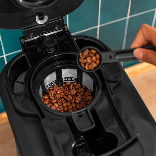 Cecotec Extremearoma 01855 Προγραμματιζόμενη Καφετιέρα Φίλτρου 1086W - Image 8