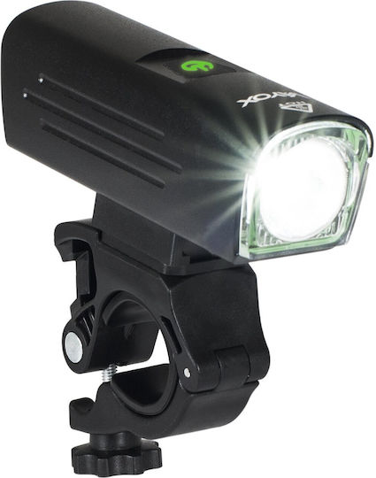 Vayox BX11040 Επαναφορτιζόμενο Εμπρόσθιο Φως Ποδηλάτου - Image 2