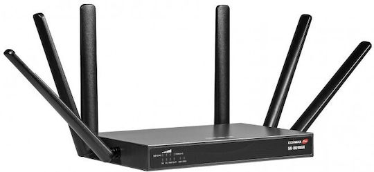 Edimax 5G-8649AX Ασύρματο 5G Router με 4 Θύρες Gigabit - Image 2