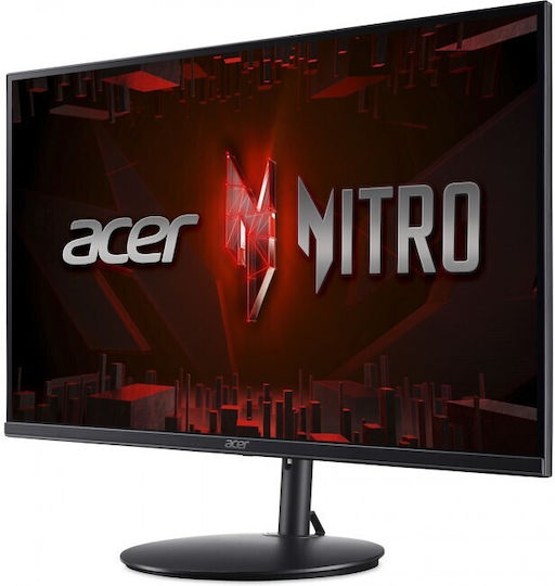 Acer Nitro XF240YX1biiph IPS Gaming Monitor 23.8" FHD 1920x1080 200Hz - Image 2