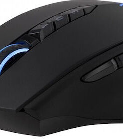 Alternative view of A4Tech Bloody V8m MAX RGB Gaming Ποντίκι Μαύρο