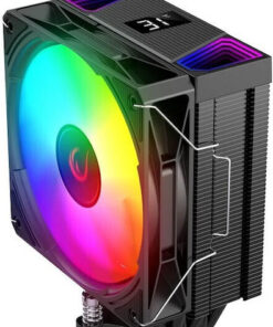 Alternative view of Rampage Octagon C70 Ψύκτρα Επεξεργαστή για Socket 1700/AM5 με ARGB Φωτισμό