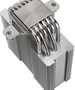Alternative view of Thermalright Burst Assassin 120 ARGB Ψύκτρα Επεξεργαστή για Socket AM4/AM5/115x/1700