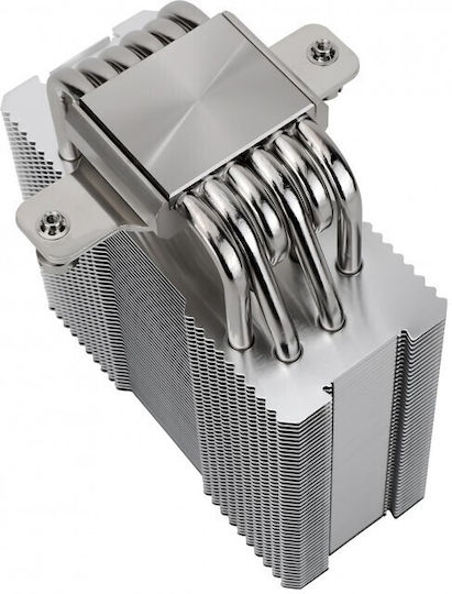 Thermalright Burst Assassin 120 ARGB Ψύκτρα Επεξεργαστή για Socket AM4/AM5/115x/1700 - Image 2