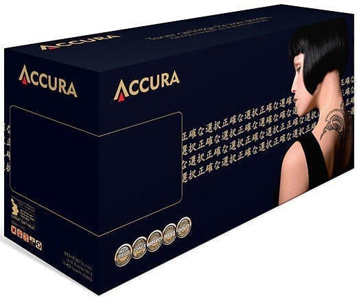 Accura Συμβατό Toner για Laser Εκτυπωτή Samsung MLT-D111S Μαύρο