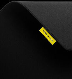 Alternative view of SteelSeries Qck Performance Xl Gaming Mouse Pad