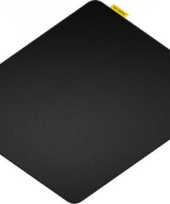 SteelSeries Qck Performance L Gaming Mouse Pad Large 490mm Μαύρο
