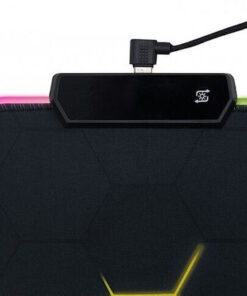 Alternative view of Tracer TRAPAD47546 Gaming Mouse Pad XXL 800mm με RGB Φωτισμό