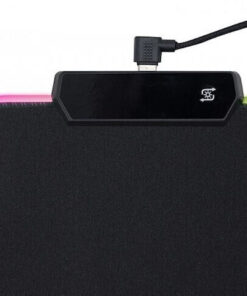 Alternative view of Tracer TRAPAD47549 Gaming Mouse Pad XXL 800mm με RGB Φωτισμό