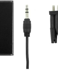 Alternative view of Accura Μετατροπέας HDMI male σε VGA female 1τμχ