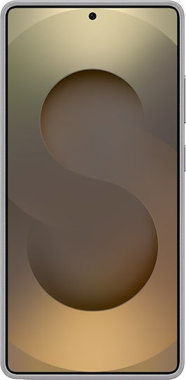 Samsung Back Cover Δερμάτινο Γκρι (Galaxy S25 Ultra) EF-VS938PJEGWW - Image 5