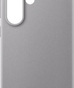 Alternative view of Samsung Back Cover Δερμάτινο Γκρι (Galaxy S25 Ultra) EF-VS938PJEGWW