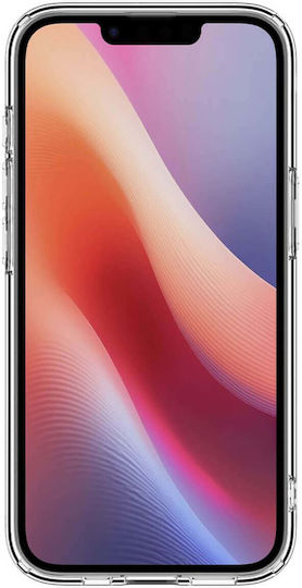 Spigen Ultra Hybrid Back Cover Πλαστικό 1.2mm Λευκό (iPhone 17e / 16e) ACS09145 - Image 4