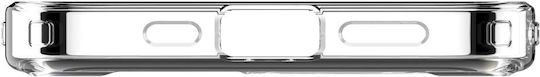 Spigen Ultra Hybrid Back Cover Πλαστικό 1.2mm Λευκό (iPhone 17e / 16e) ACS09145 - Image 9