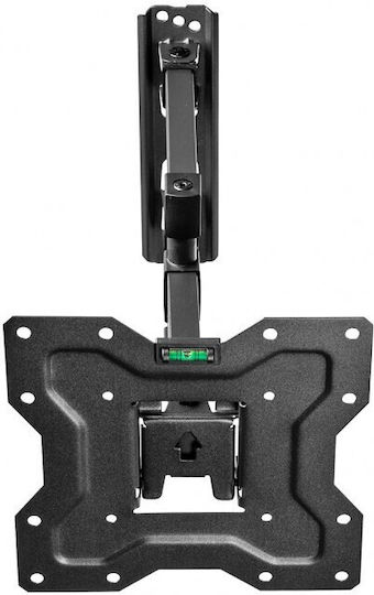 UCH-SCI-KMNT-011 Βάση Τηλεόρασης Τοίχου έως 48" - Image 2