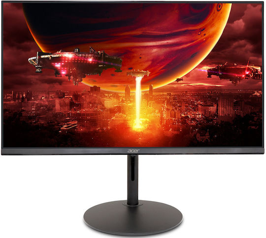 Acer Nitro XF240YX1biiph IPS Gaming Monitor 23.8" FHD 1920x1080 200Hz - Image 4