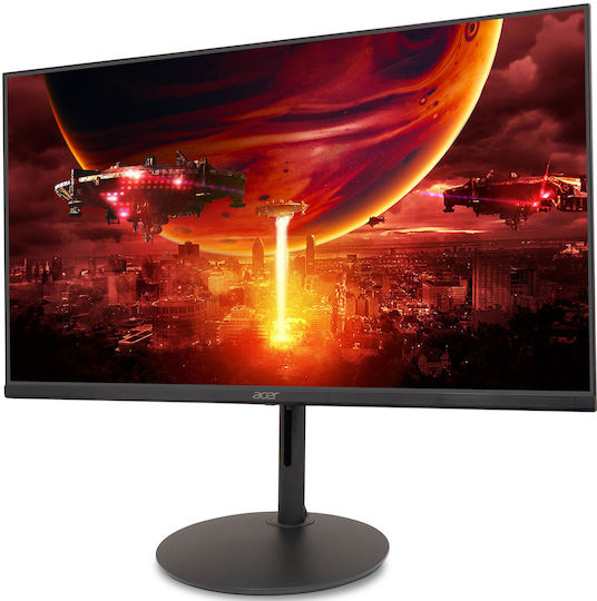 Acer Nitro XF240YX1biiph IPS Gaming Monitor 23.8" FHD 1920x1080 200Hz - Image 10