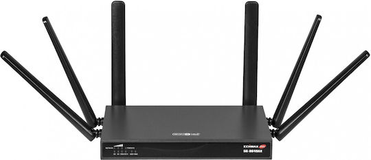 Edimax 5G-8649AX Ασύρματο 5G Router με 4 Θύρες Gigabit - Image 3