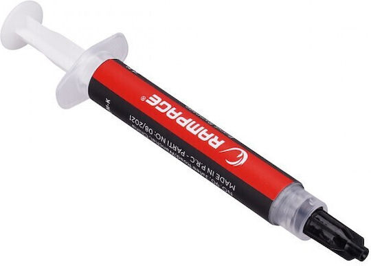 Rampage Thermal Paste 2gr - Image 2