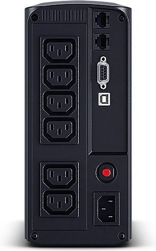CyberPower VP1000EILCD - Image 5