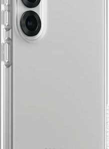 Alternative view of PanzerGlass Flagship Urban Combat Back Cover Σιλικόνης / Πλαστικό Διάφανο (Galaxy S25) CRRFUBCG38388