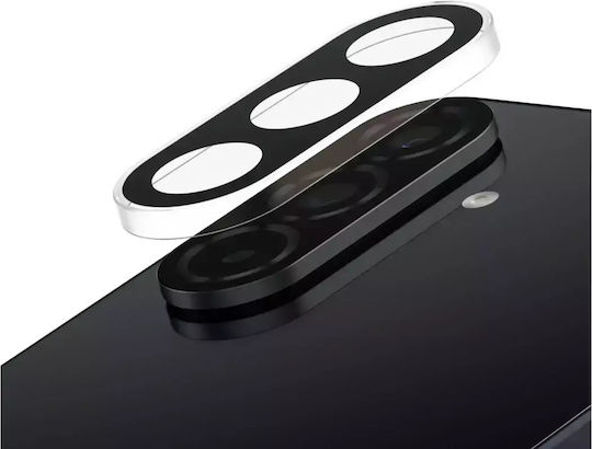 PanzerGlass Rings Προστασία Κάμερας Tempered Glass Διάφανο για το Samsung Galaxy A56 5G SARRITRG38380 - Image 2
