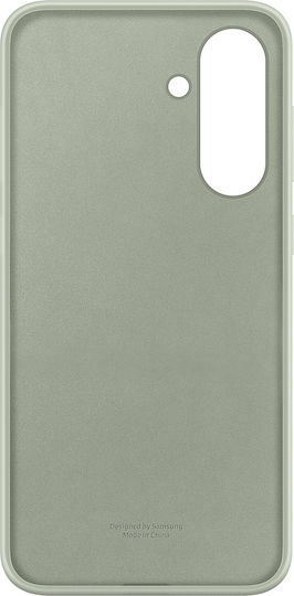 Samsung Back Cover Σιλικόνης Sage Green (Galaxy A56) EF-PA566CGEGWW - Image 4