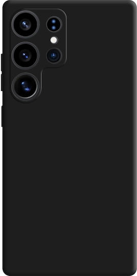 3MK Matt Back Cover Σιλικόνης / Tempered Glass 1.8mm Πολύχρωμο (Galaxy S25 Ultra) - Image 3