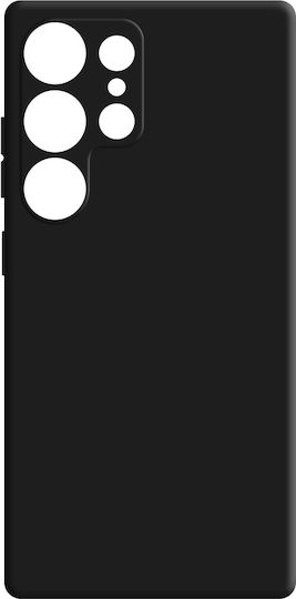 3MK Matt Back Cover Σιλικόνης / Tempered Glass 1.8mm Πολύχρωμο (Galaxy S25 Ultra) - Image 4