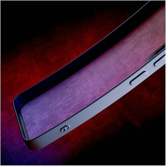 3MK Matt Back Cover Σιλικόνης / Tempered Glass 1.8mm Πολύχρωμο (Galaxy S25 Ultra) - Image 9
