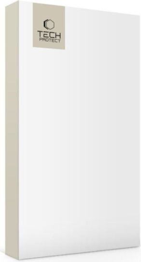 Tech-Protect Magflex Back Cover Σιλικόνης / Πλαστικό Μαύρο (Galaxy A56) TPMFSAMA56SB - Image 3