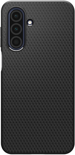 Spigen Liquid Air Back Cover Σιλικόνης 0.3mm Μαύρο (Galaxy A26) ACS09290 - Image 2