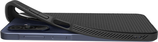 Spigen Liquid Air Back Cover Σιλικόνης 0.3mm Μαύρο (Galaxy A26) ACS09290 - Image 9