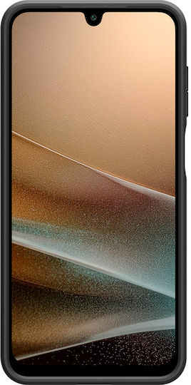Spigen Liquid Air Back Cover Σιλικόνης 0.3mm Μαύρο (Galaxy A26) ACS09290 - Image 4