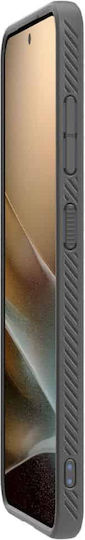 Spigen Liquid Air Back Cover Σιλικόνης 0.3mm Γκρι (Galaxy S25) ACS09404 - Image 5