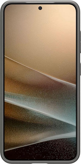 Spigen Liquid Air Back Cover Σιλικόνης 0.3mm Γκρι (Galaxy S25) ACS09404 - Image 3