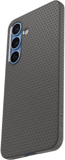 Spigen Liquid Air Back Cover Σιλικόνης 0.3mm Γκρι (Galaxy S25) ACS09404 - Image 7