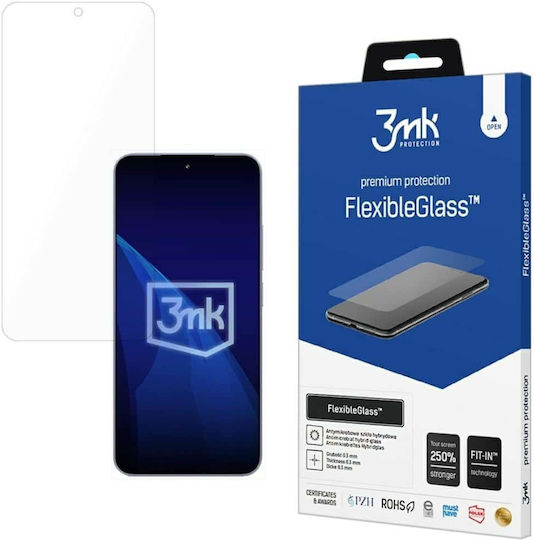 3MK Flexibleglass Tempered Glass (Xiaomi 15 - 3mk) - Image 2