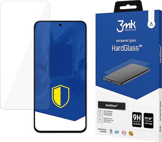 3MK Hardglass 0.3mm Tempered Glass (Galaxy S24 FE) - Image 2