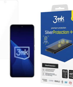 Alternative view of 3MK Silverprotection+ Screen Protector (Xiaomi 15 Ultra)