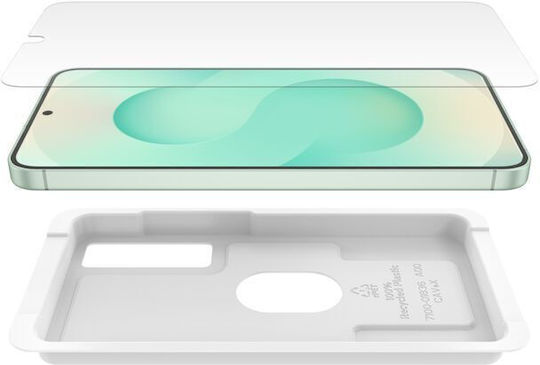 Belkin Tempered Glass (Galaxy S25+) OVB049HQ - Image 5