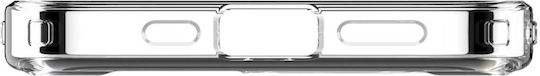 Spigen Ultra Hybrid Mag Back Cover Σιλικόνης / Πλαστικό 2mm Διάφανο (iPhone 17e / 16e) ACS09140 - Image 7