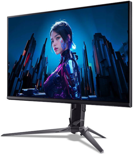Acer Predator XB253QF IPS HDR Gaming Monitor 24.5" FHD 1920x1080 300Hz - Image 2