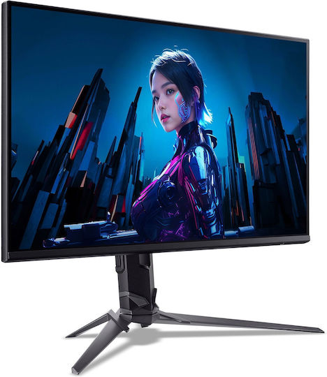 Acer Predator XB253QF IPS HDR Gaming Monitor 24.5" FHD 1920x1080 300Hz - Image 4