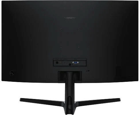 Samsung Essential Monitor S3 S39GD VA Curved Monitor 27" FHD 1920x1080 με Χρόνο Απόκρισης 4ms GTG - Image 4